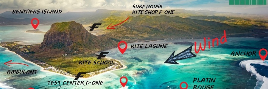 Kitesurf Camp