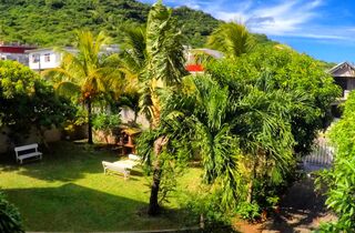 Accommodation - guest house la gaulette mauritius manawa balcony garden.jpg
