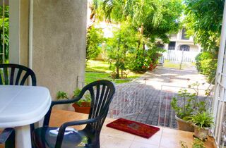 Logement - guest house la gaulette mauritius manawa kitchen balcony.jpg