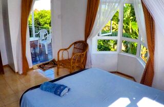 Accommodation - guest house la gaulette mauritius manawa room 1.jpg
