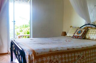 Accommodation - guest house la gaulette mauritius manawa room 2-2.jpg