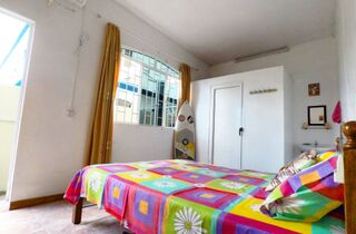 Accommodation - guest house la gaulette mauritius manawa room 3-2.jpg