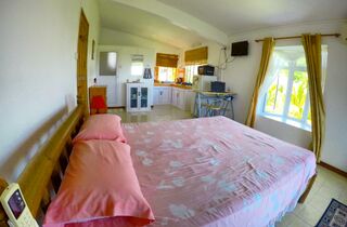 Logement - guest house la gaulette mauritius surf holidays studio chameaux 4.jpg