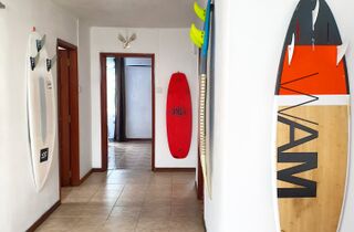 Surf House Villa D'or - mauritius surf holidays surf house la gaulette guest house.jpg