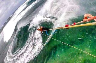 Kitesurf equipment rental - snap mauritius waves one eye strapless.jpg