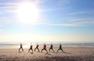 Yoga Retreat - mauritius surf holidays Beach-Yoga.jpg