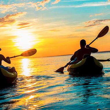 Mauritius Surf Holidays: Kitesurf et Logement