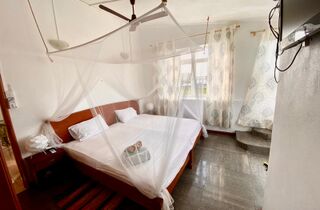 ONE EYE appartement - Surf house la Gaulette Mauritius one eye apartment guest house.jpg