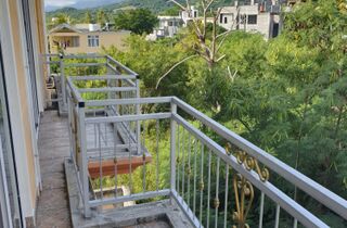 Kite House 2° floor - kite house balcony rooms la gaulette mauritius.jpg